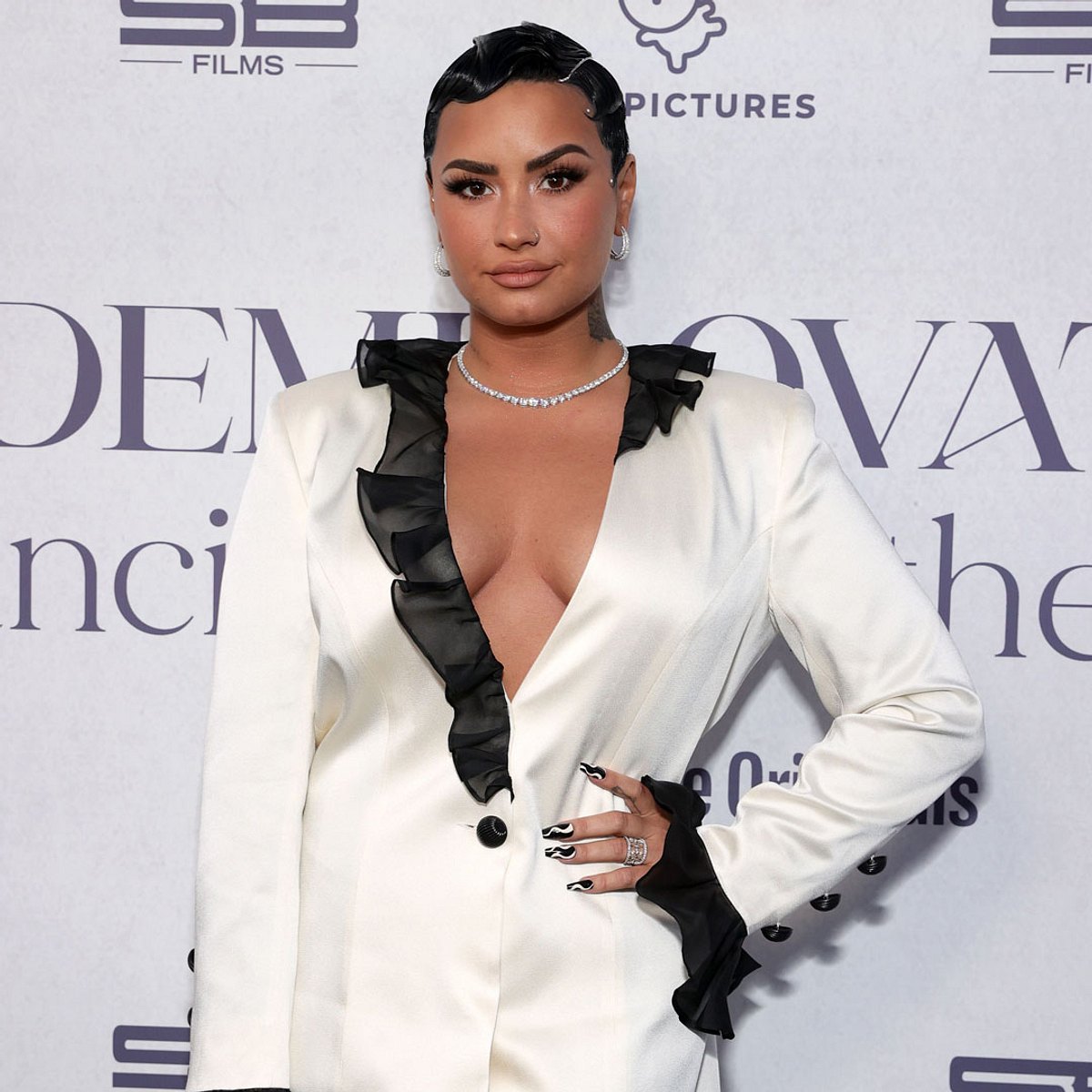 Demi Lovato: Outing als nicht-binär – was bedeutet das?