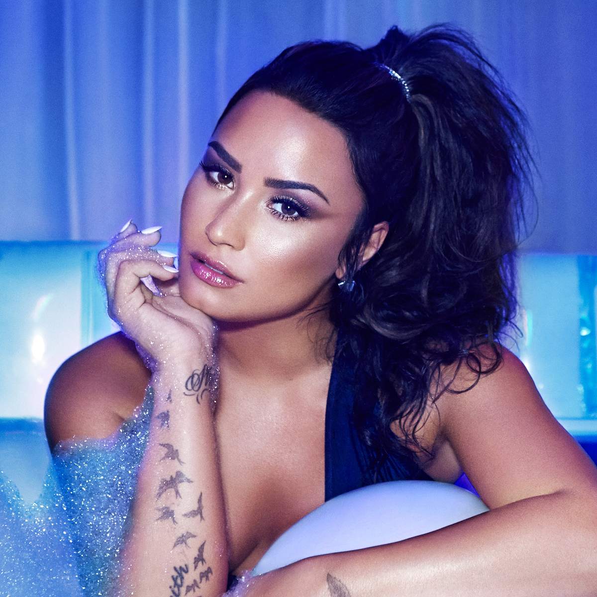 Schwerer Rückschlag für Demi Lovato!