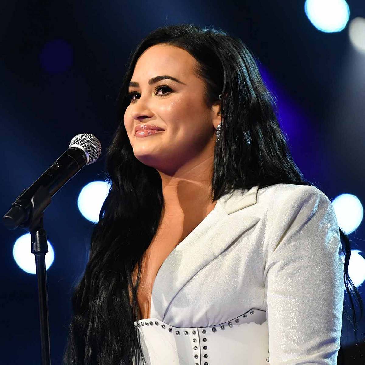 Demi Lovato spricht über Drogen-Rückfall