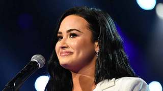 Demi Lovato spricht über Drogen-Rückfall - Foto: Getty Images