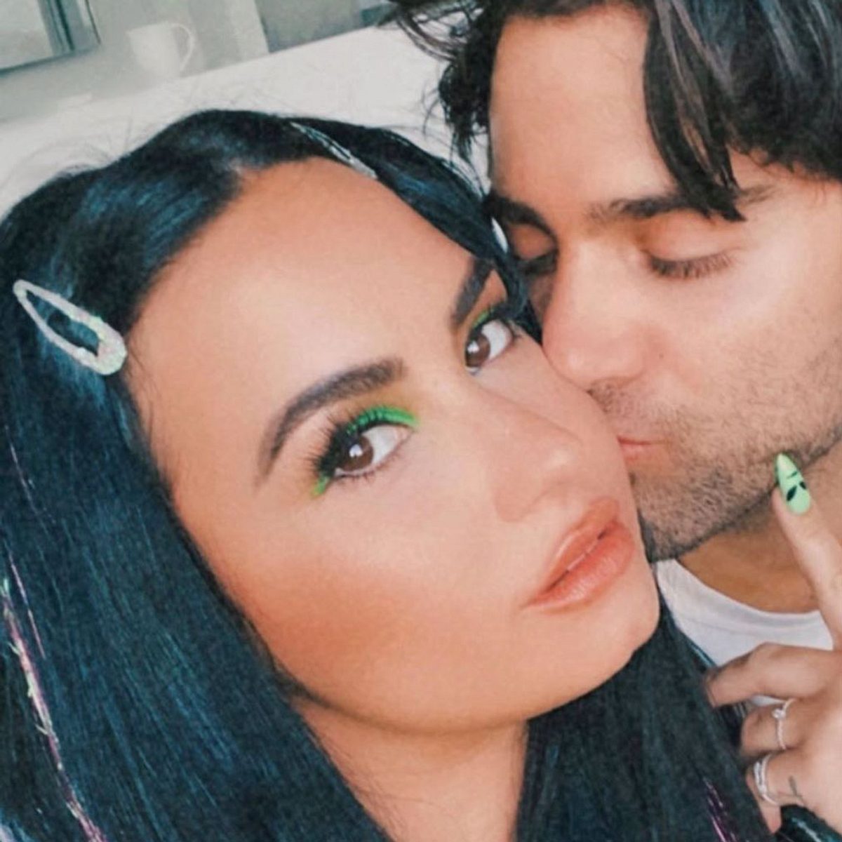 Demi Lovato und Max Ehrich sollen sich getrennt haben