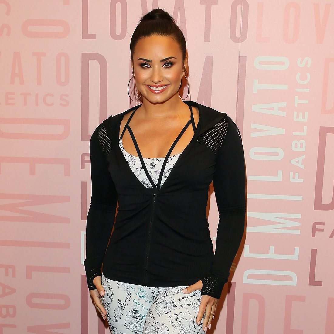 Demi Lovato: Video vor Überdosis aufgetaucht!