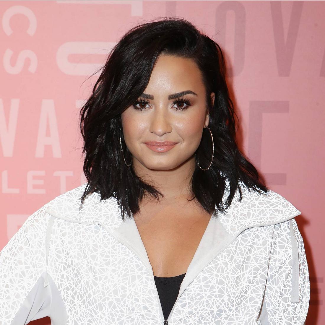 Demi Lovato scheint es wieder besser zu gehen
