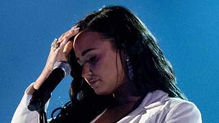 Demi Lovato: Das war der wirkliche Grund für ihre Drogenüberdosis - Foto: 2020 The Recording Academy