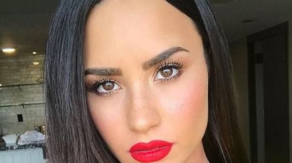 Demi Lovato: Ist die Sängerin lesbisch? - Foto: instagram.com/ddlovato/