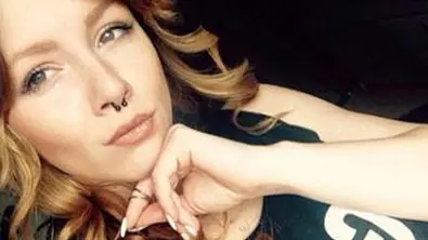 Denise Duck hat ein neues Tattoo - Foto: instagram/aboutdeniseduck
