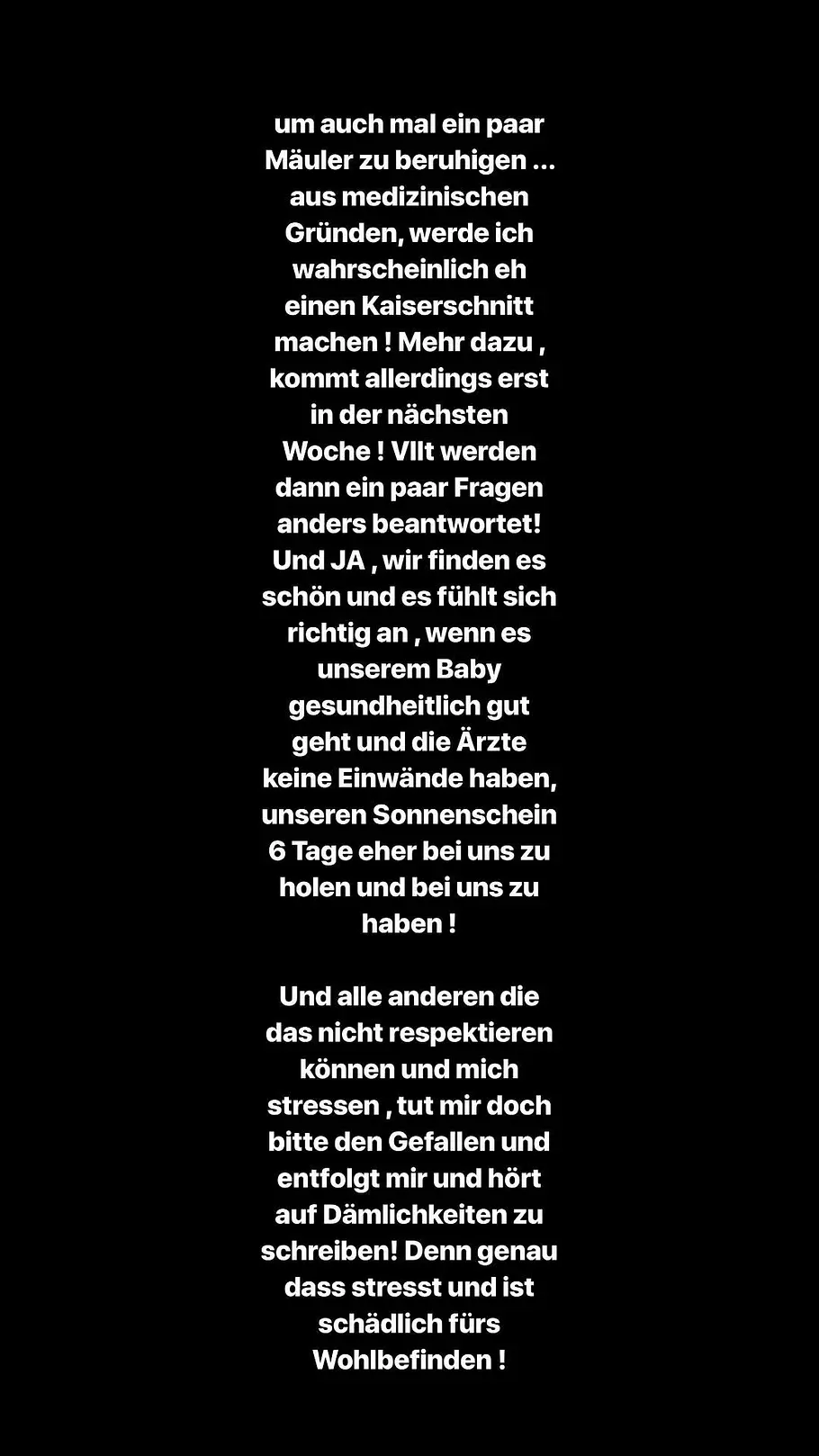 „Berlin – Tag und Nacht“-Pascal Kappés und Ehefrau Denise: Drama um Geburt
