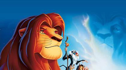 „Der König der Löwen“: Das bedeuten die Lyrics vom Song „Circle of Life“ wirklich! - Foto: Alamy / Disney