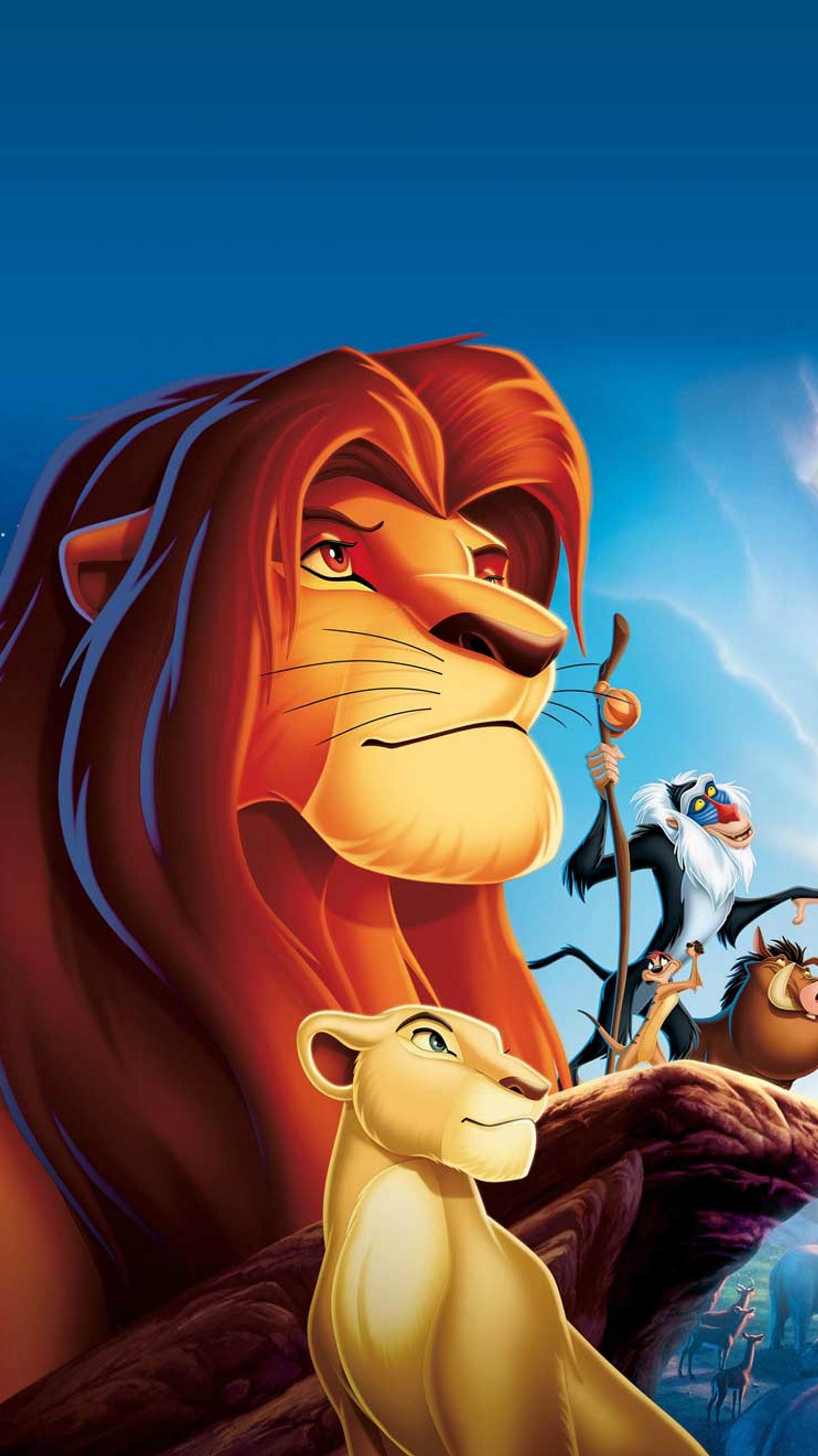 Der König der Löwen“: Das bedeuten die Lyrics vom Song „Circle of Life“  wirklich! | BRAVO