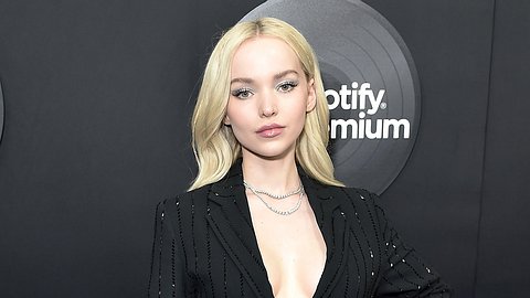 Descendants-Star Dove Cameron outet sich als queer! - Foto: Steven Ferdman/Getty Images)