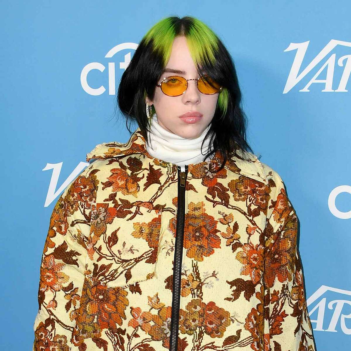 Deshalb ist Billie Eilish richtig sauer