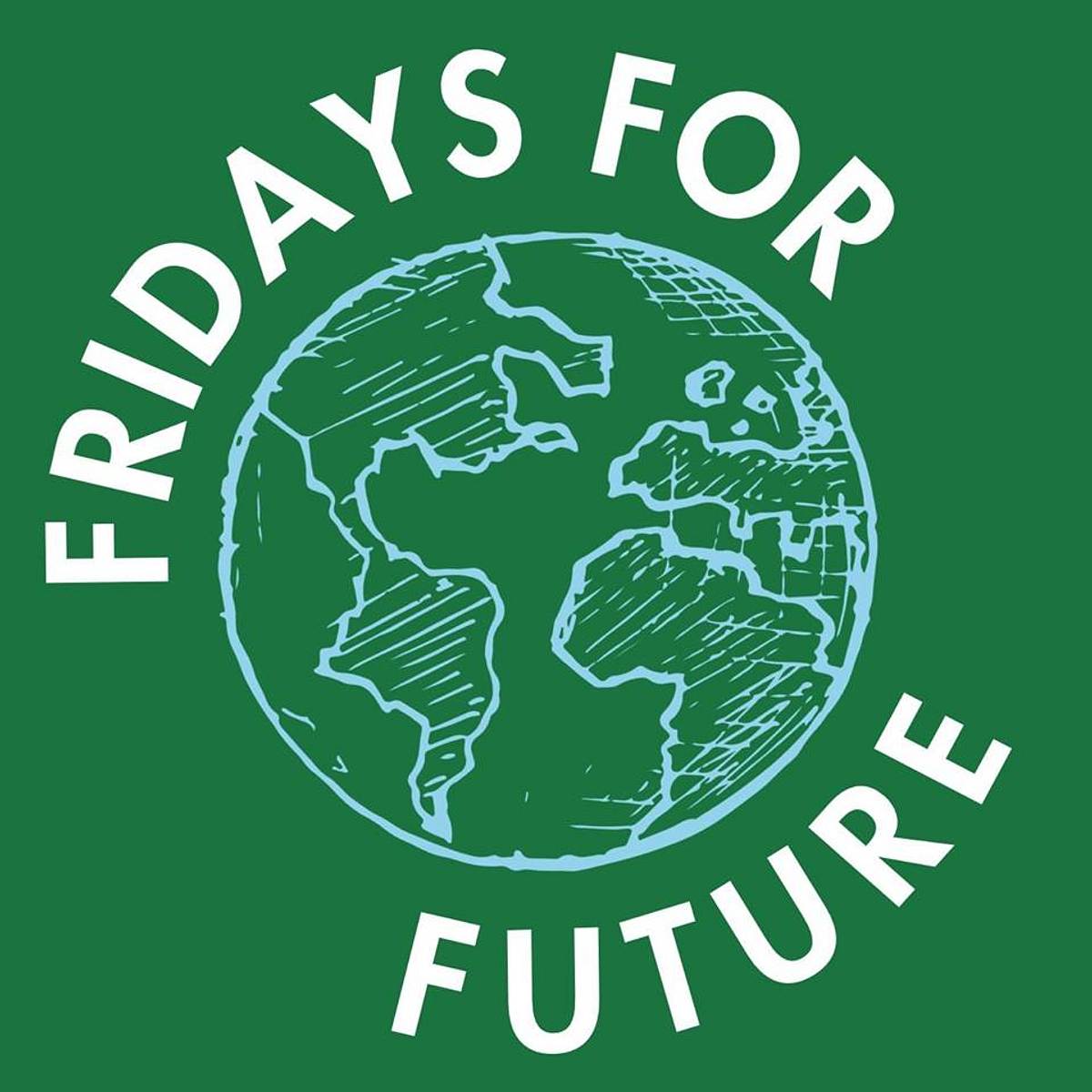 Deshalb sollten wir morgen alle zu #FridaysForFuture gehen!