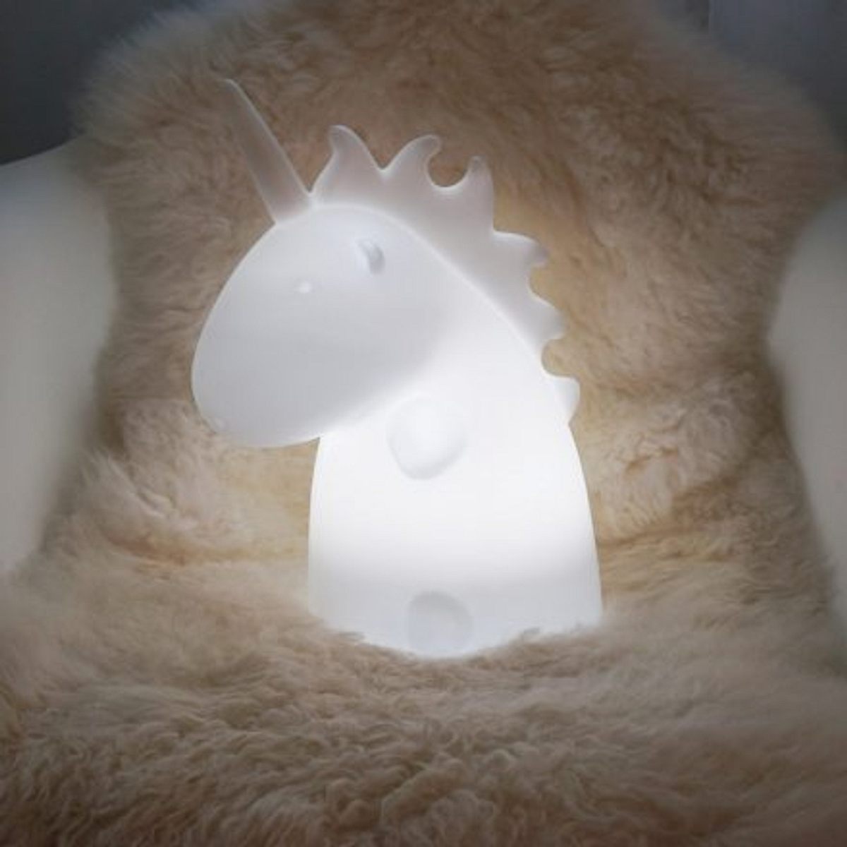 Einhornlampe von Design 3000