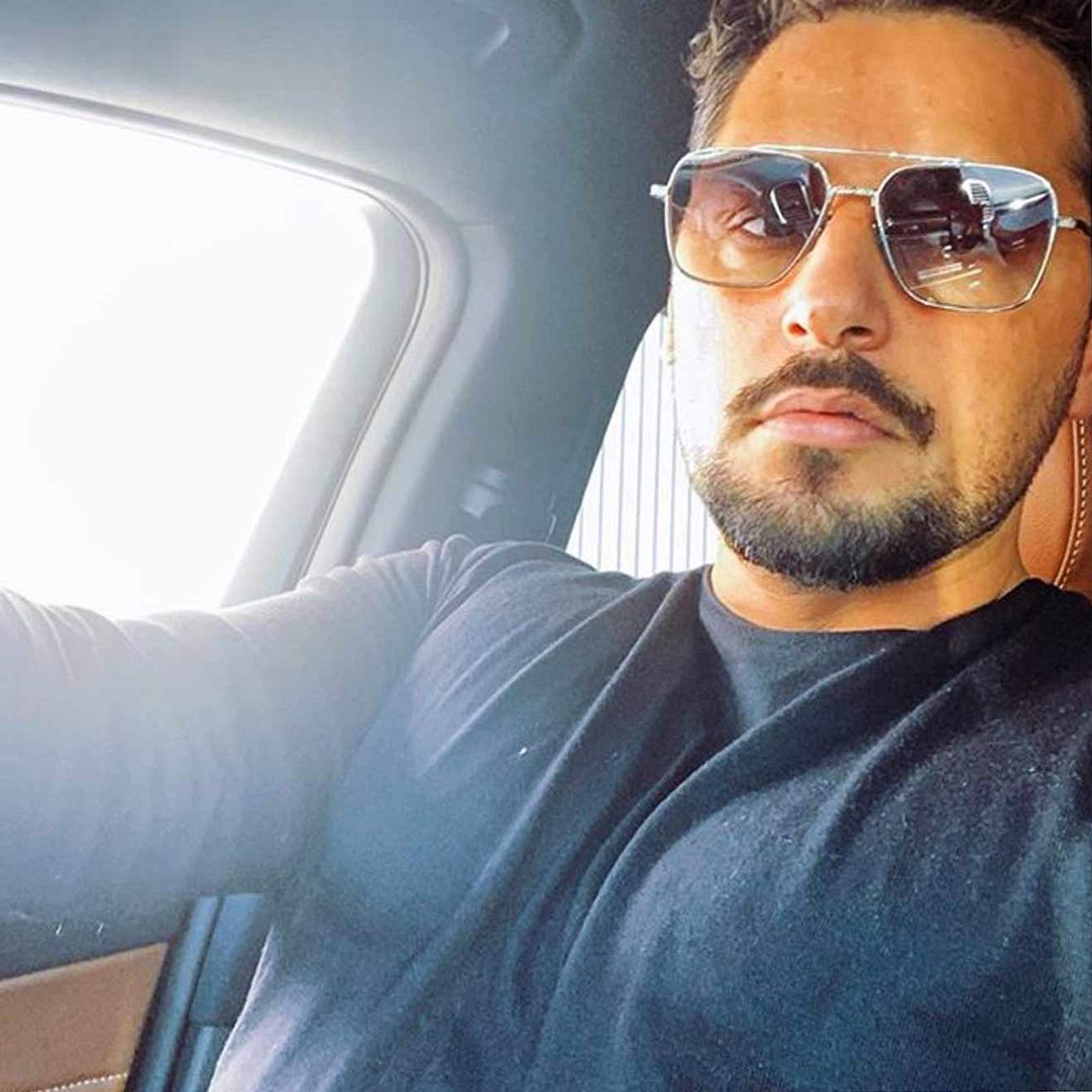 Deutsch-Rapper bringt Parfum auf den Markt! | BRAVO