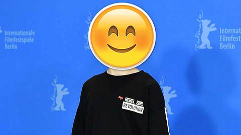 Deutsche Schauspielerin dreht jetzt in Hollywood - Foto: getty Images