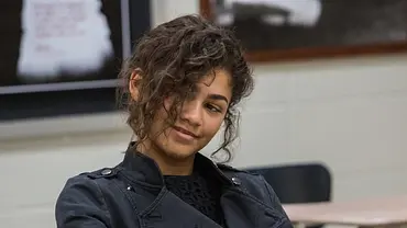Zendaya - Foto: PR Zendaya - Foto: PR