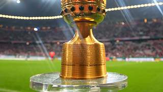 DFB Pokal Geld - Foto: getty images