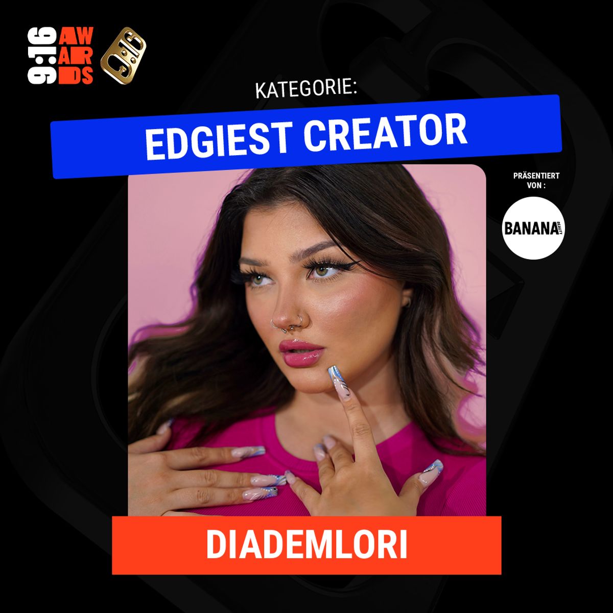 DIADEMLORI