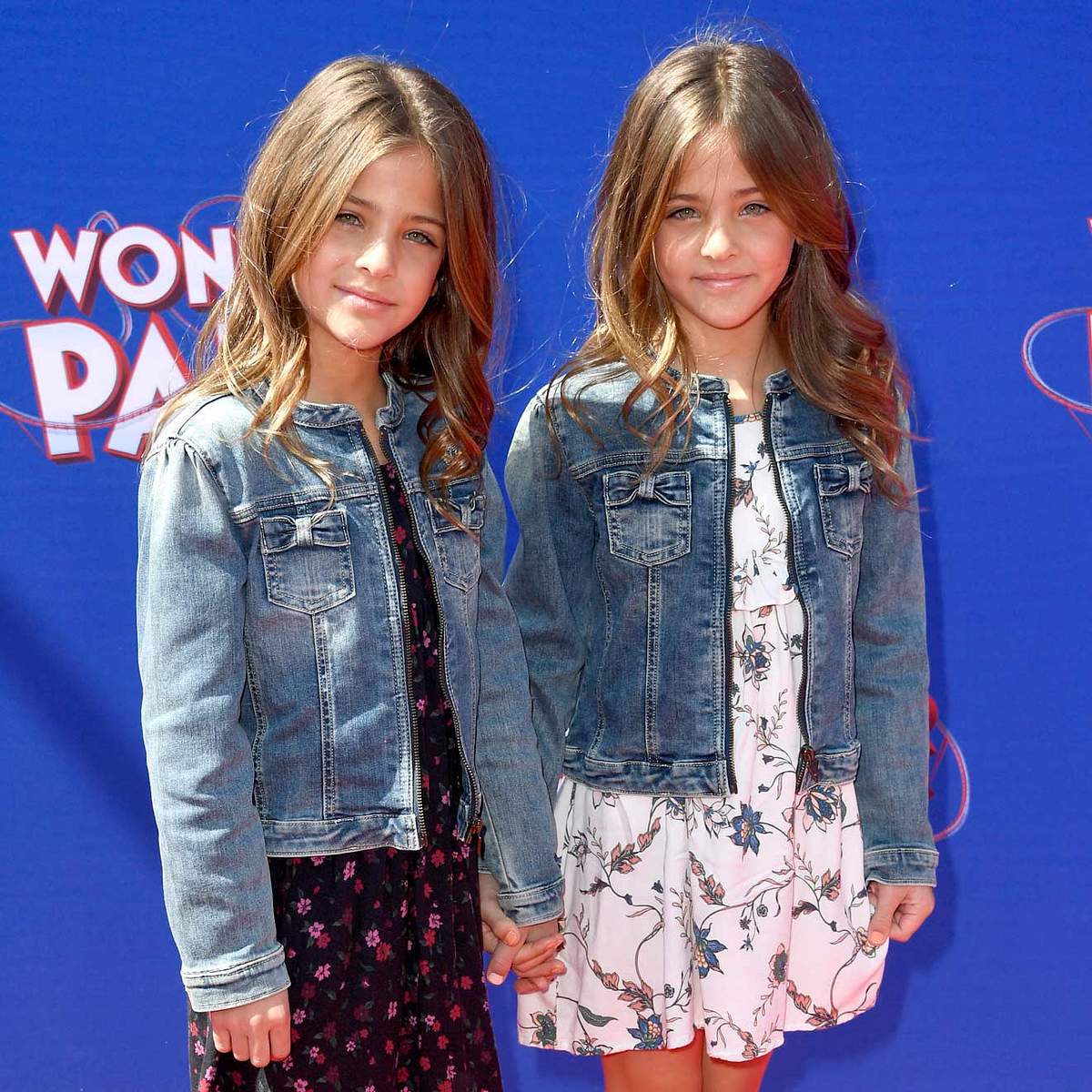 Die 10 coolsten Zwillinge bei Instagram Clementstwins