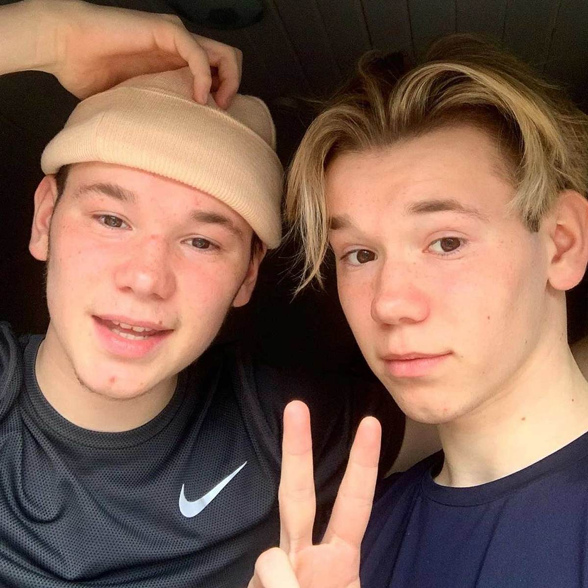 Die-10-coolsten-Zwillinge-bei-Instagram Marcus und Martinus