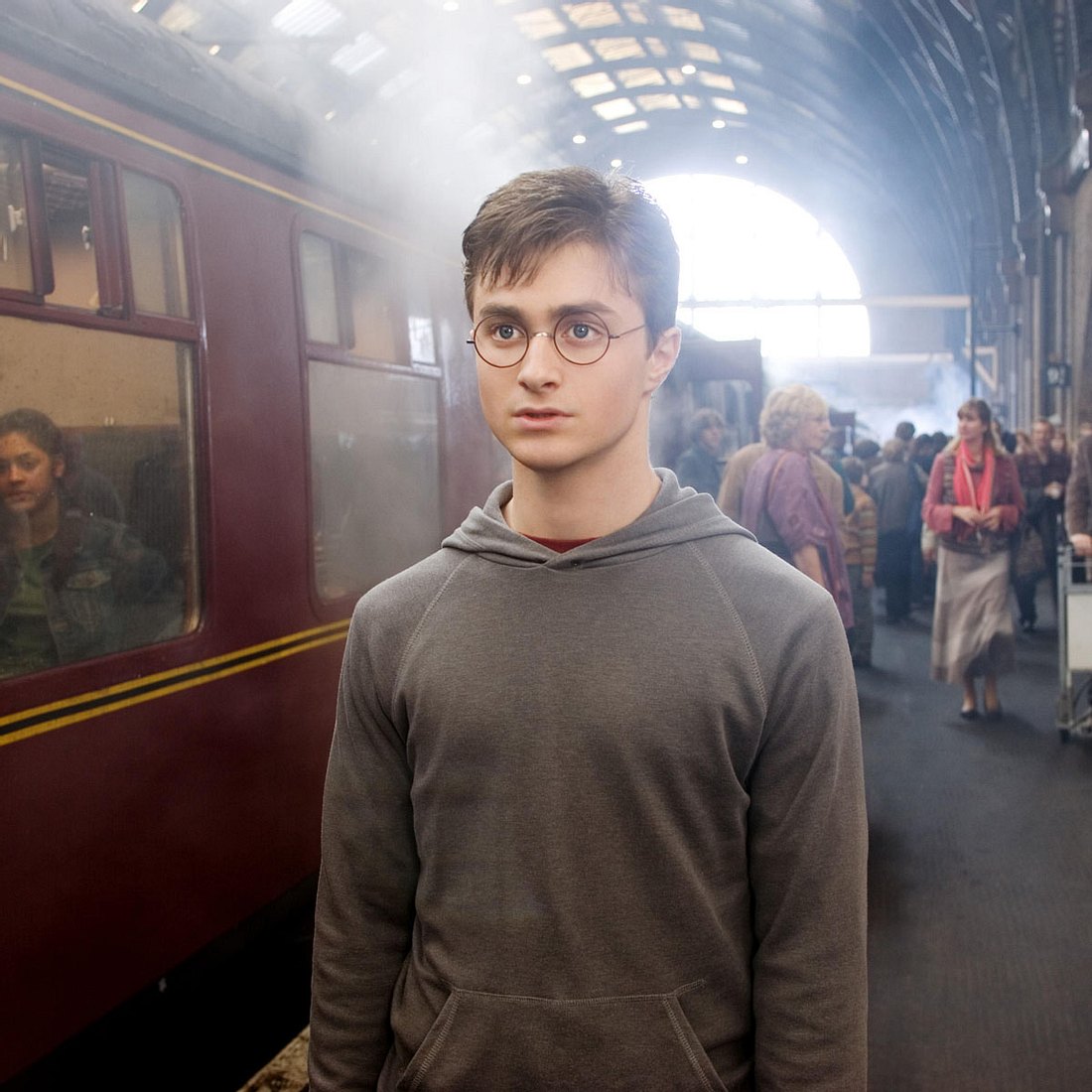 Die 10 teuersten Filme: Harry Potter und der Halbblutprinz