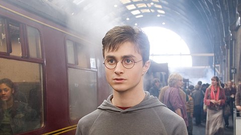 Die 10 teuersten Filme: Harry Potter und der Halbblutprinz
