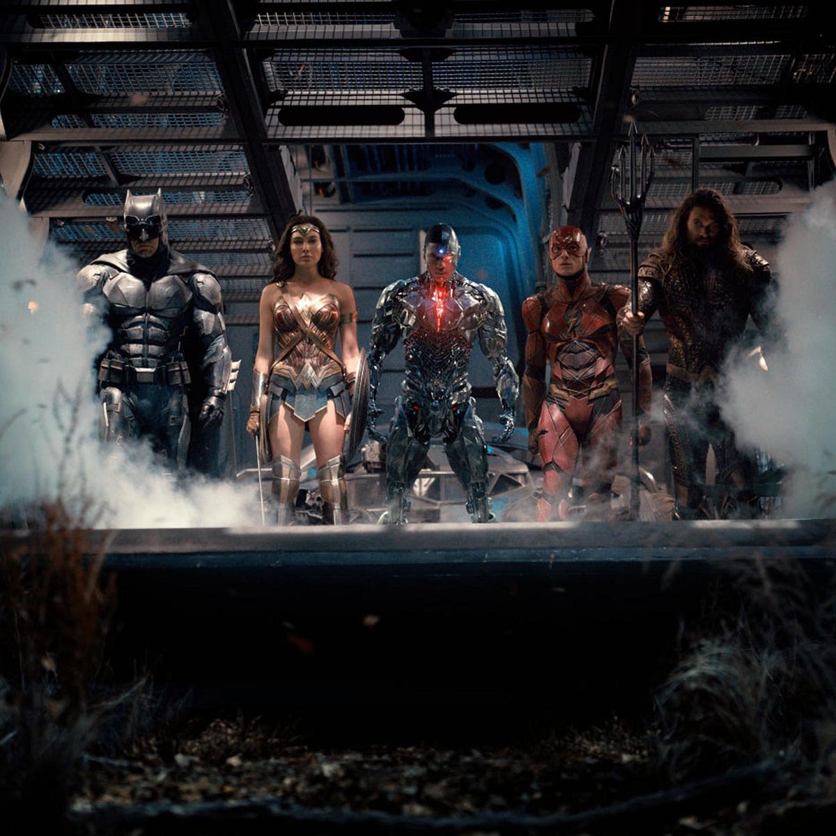 Die 10 teuersten Filme: Justice League