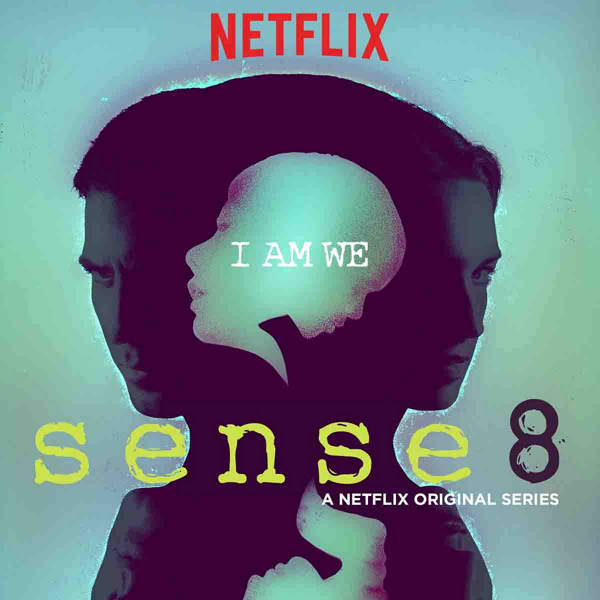 Die teuersten Netflix-Serien: Sense8