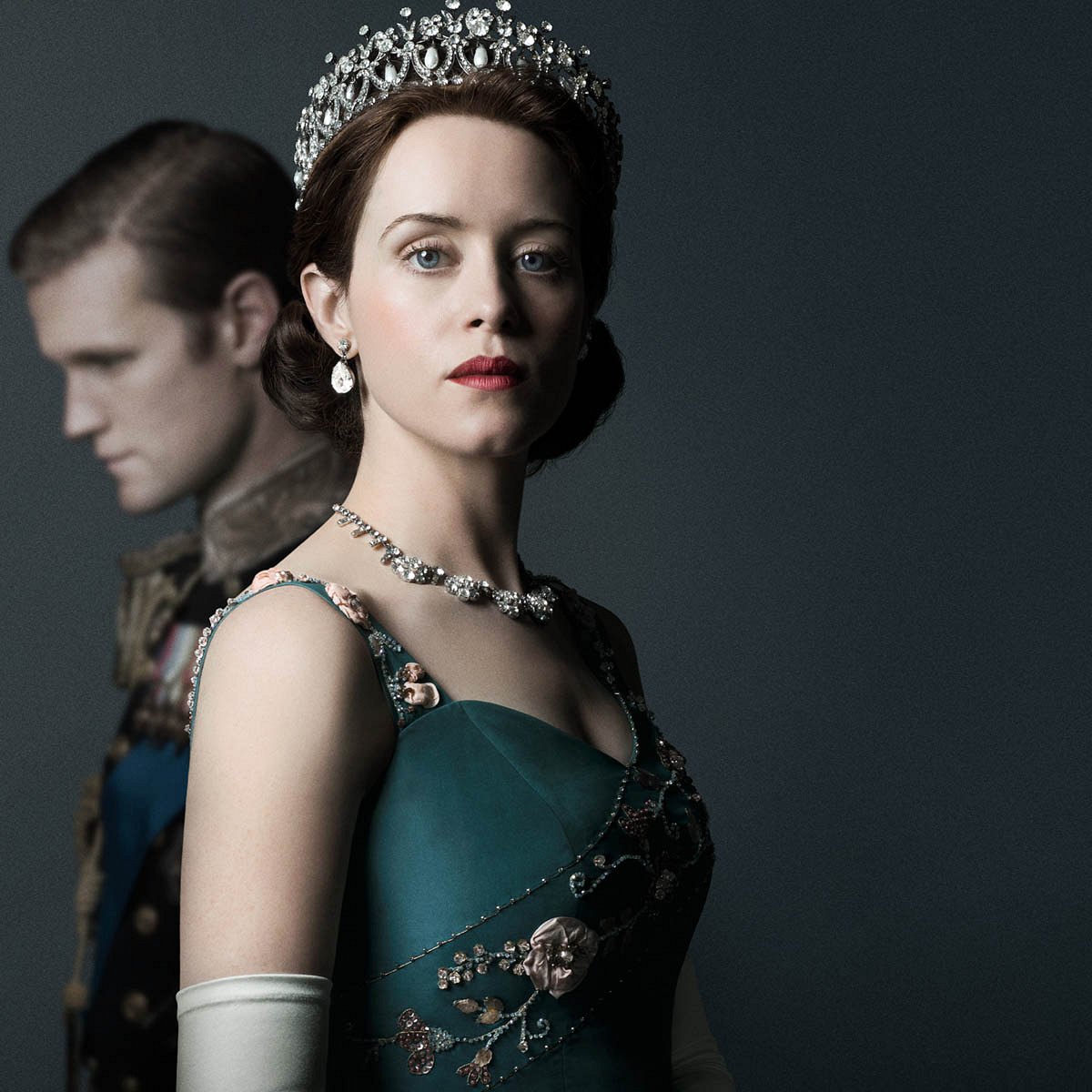 Die teuersten Netflix-Serien: The Crown