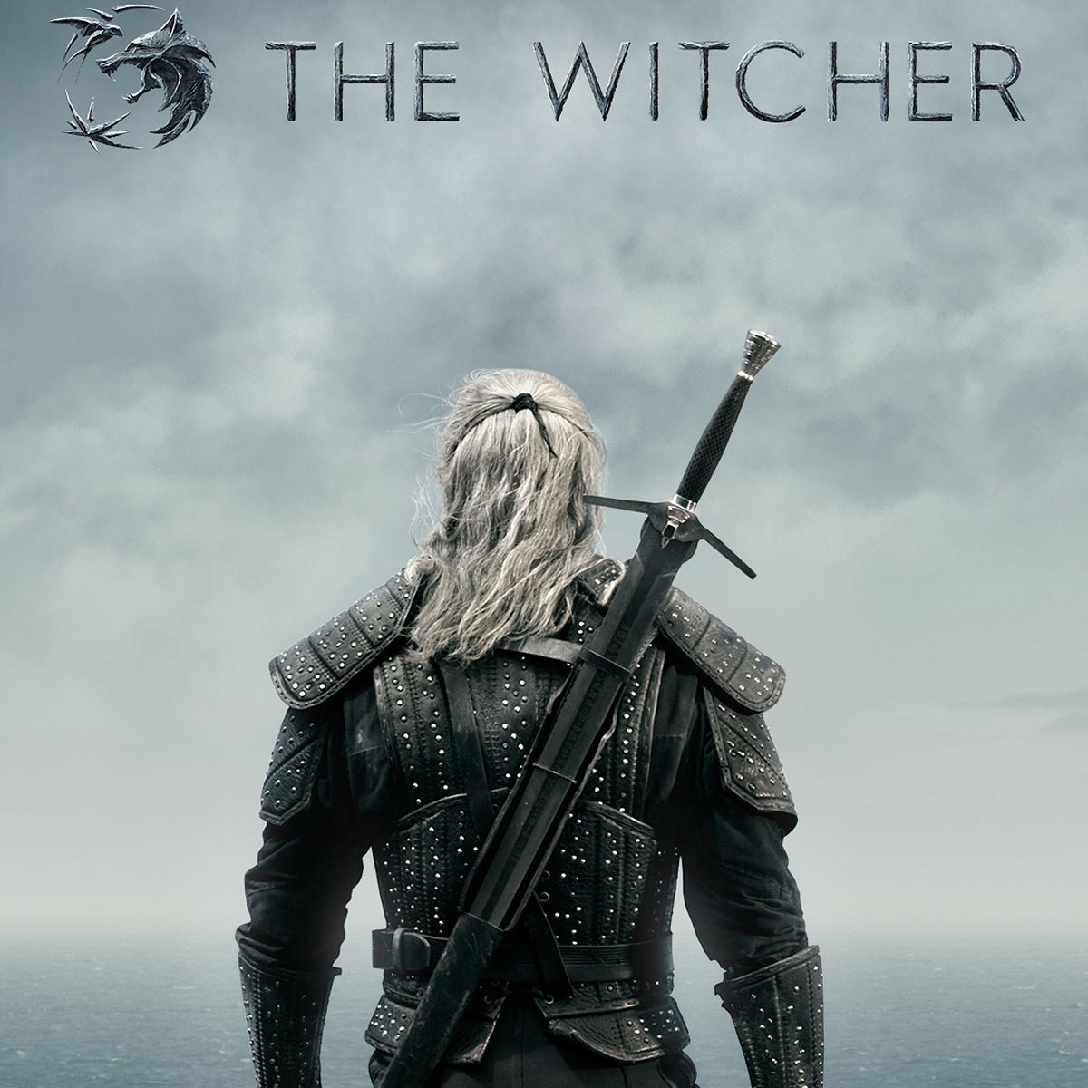 Die teuersten Netflix-Serien: The Witcher