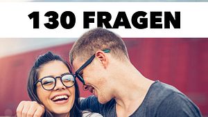 Die 130 besten Fragen zum Kennenlernen: an Mädchen, Jungs und den Crush - Foto: iStock-FluxFactory