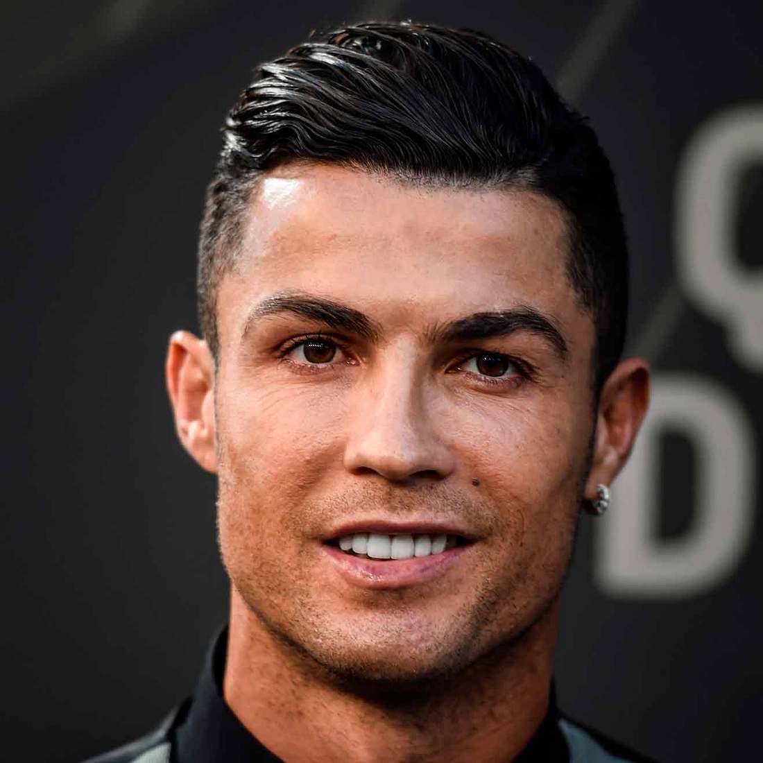 Platz 1 der erfolgreichsten InstagramAccounts Christiano Ronaldo