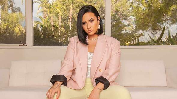 Die 20 erfolgreichsten Instagram-Accounts Demi Lovato - Foto: Universal Music