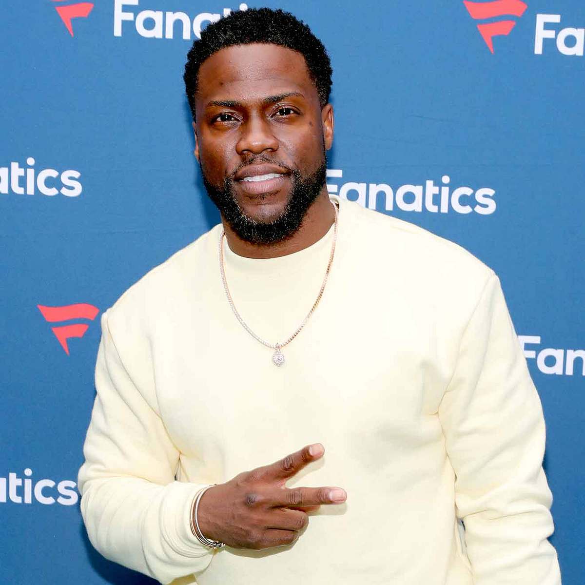 Die 20 erfolgreichsten Instagram-Accounts Kevin Hart