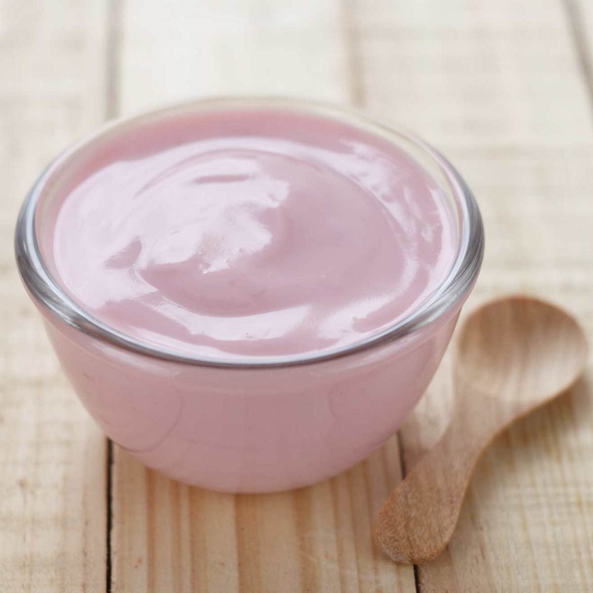 Die 30 ungesündesten Snacks der Welt Fruchtjoghurt