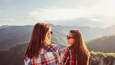 Zeit die glücklich macht, kostet meist nichts! - Foto: istockphoto