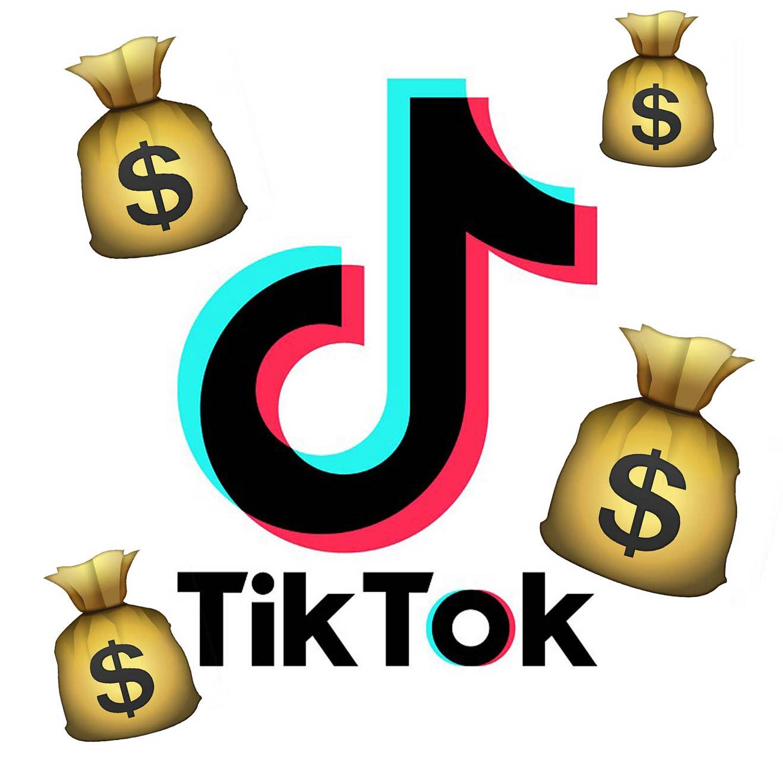 Tiktok'S Biggest Stars - chu4j0y