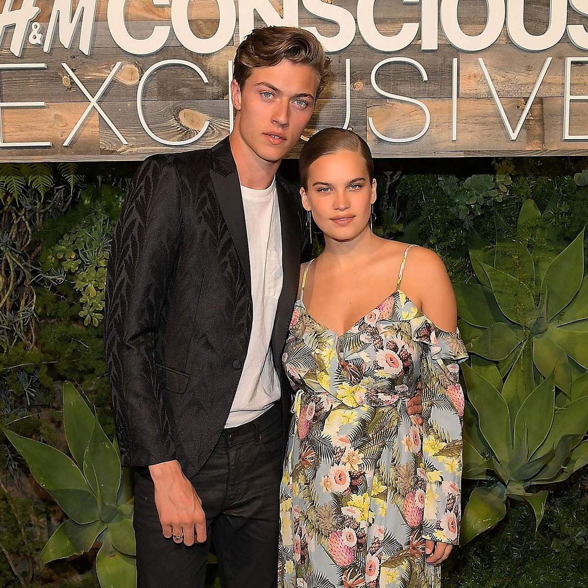 Die außergewöhnlichsten Babynamen der Stars Lucky Blue Smith Stormi Bree