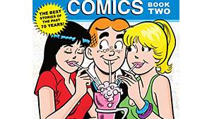 Die beliebtesten Comicfiguren Archie - Foto: PR