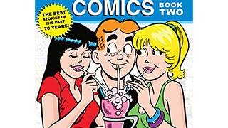 Die beliebtesten Comicfiguren Archie - Foto: PR