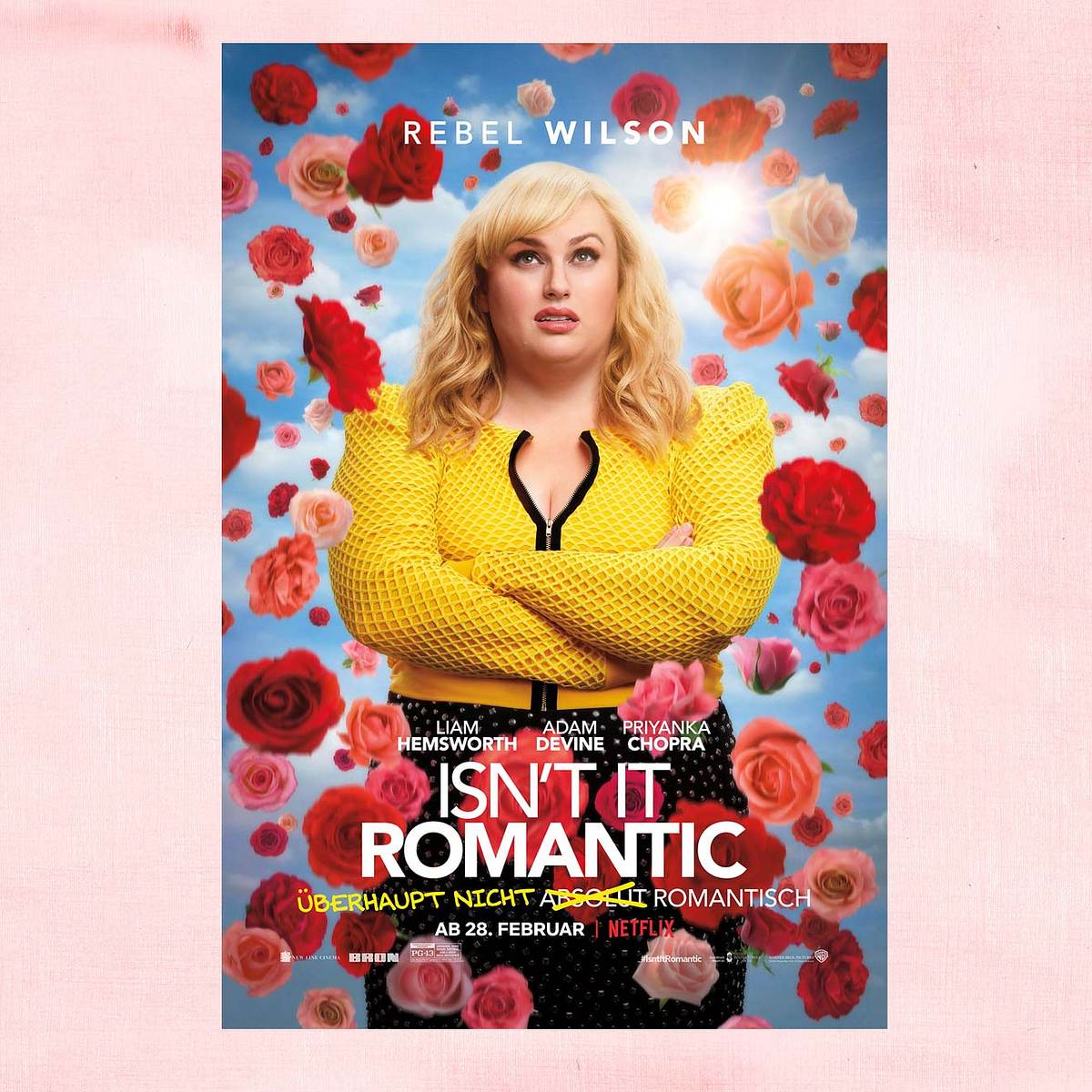 Die besten Filme für Dates Isn't it romantic