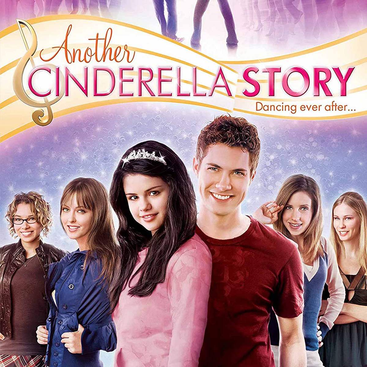 Die besten High School Filme To Another Cinderella Story