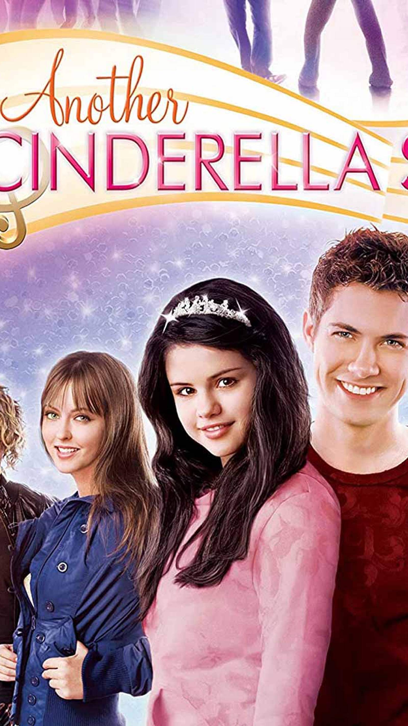 cinderella story 4 wenn der schuh passt
