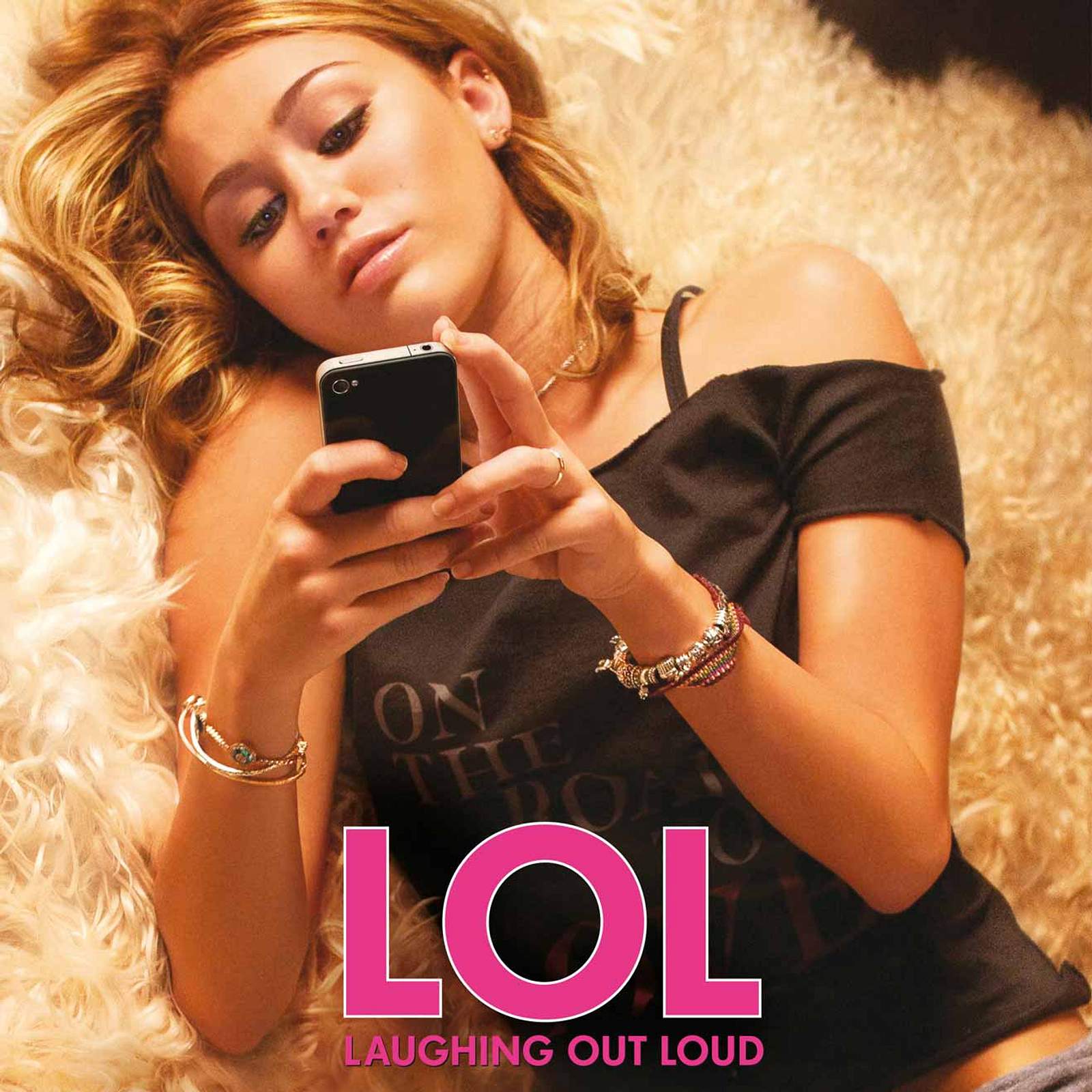 Die besten HighSchoolFilme “LOL Laughing Out Loud” Die besten
