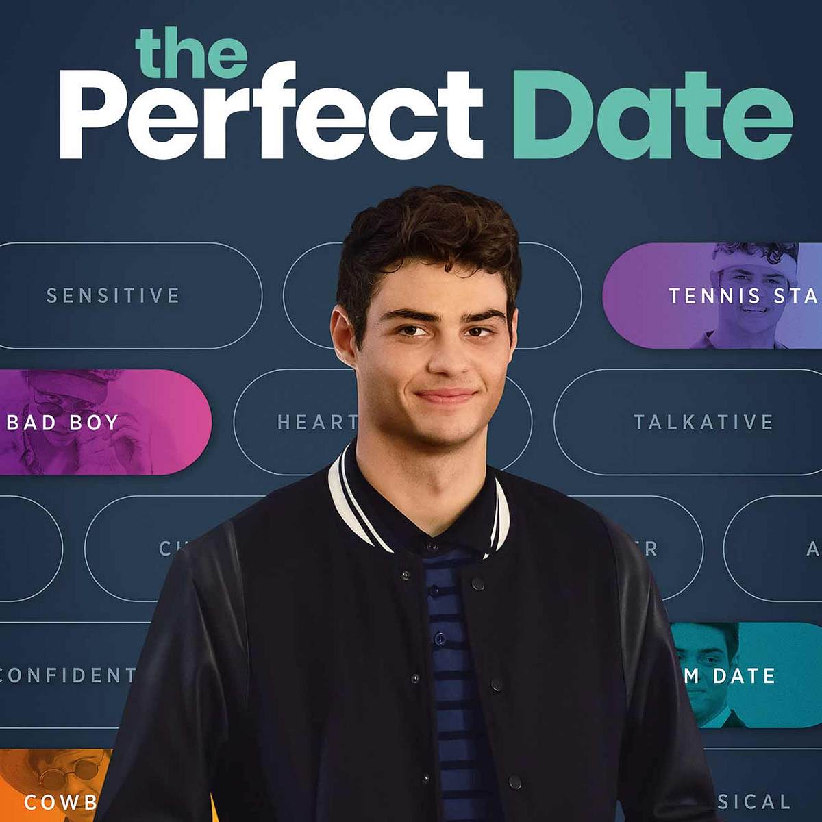 Die besten High School Filme Perfect Date