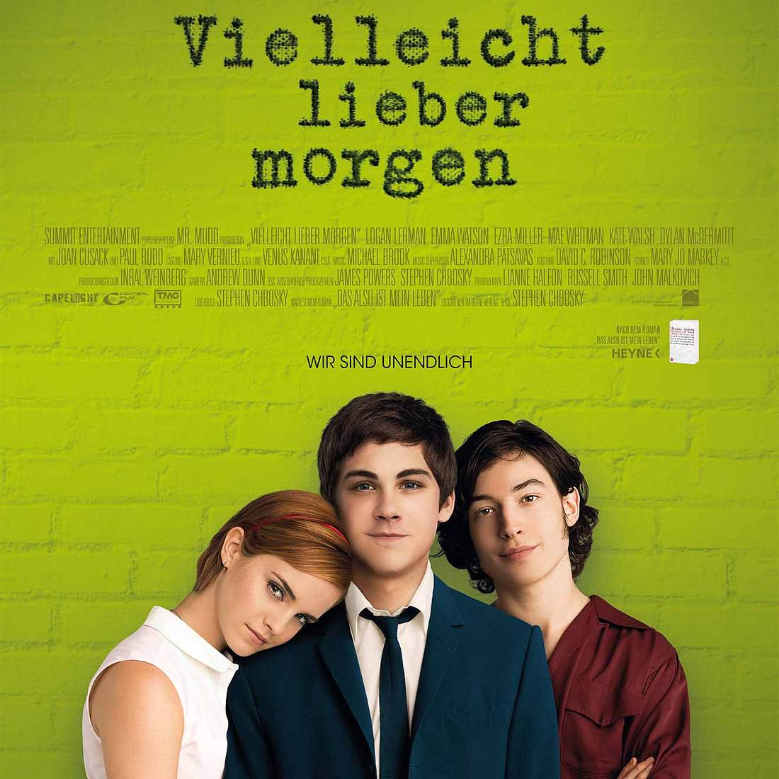 Die besten high school filme vielleicht lieber morgen die besten