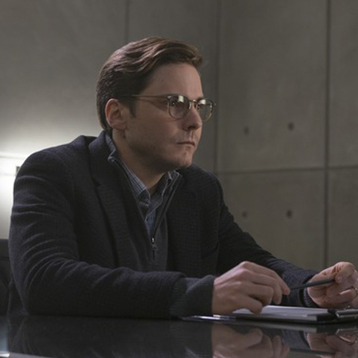 Die besten Marvel-Bösewichte: Helmut Zemo in Captain America: Civil War