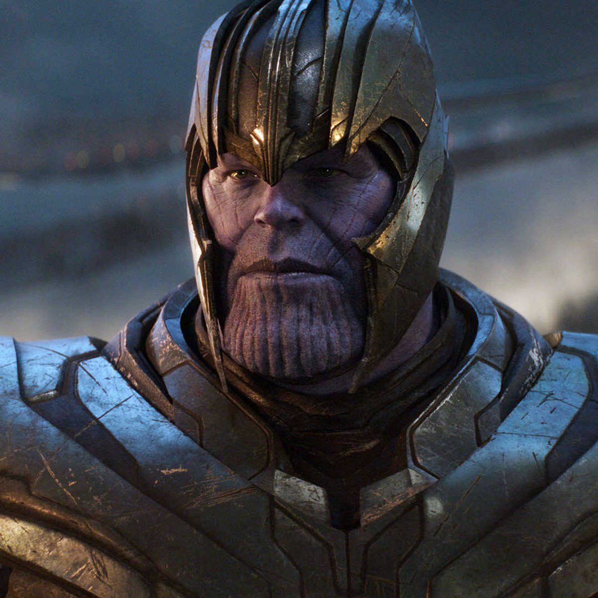 Die besten Marvel-Bösewichte: Thanos in Avengers: Infinity War und Avengers: End Game