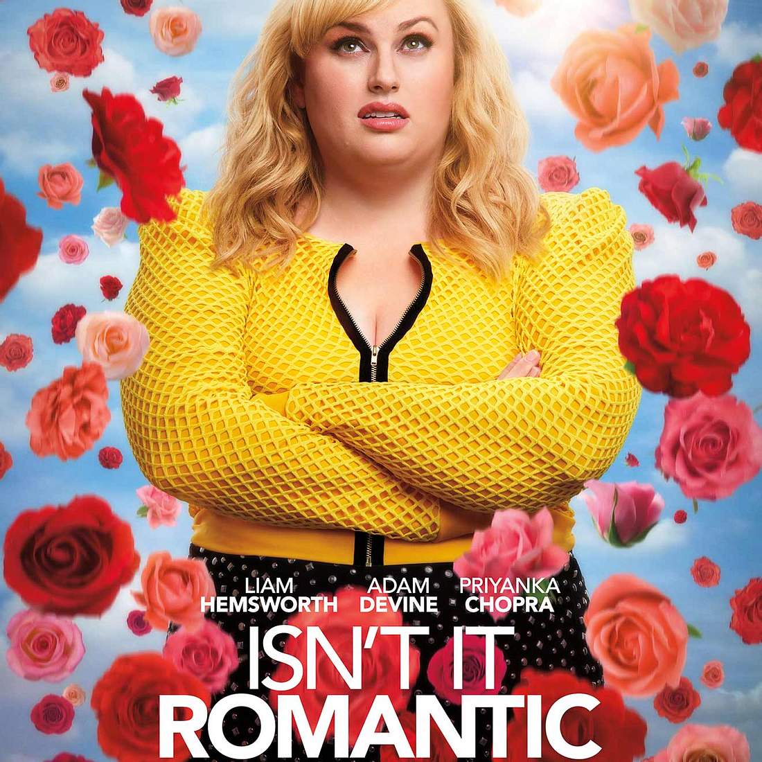 Isn't It Romantic | Die besten Netflix-Filme gegen Langeweile | BRAVO 