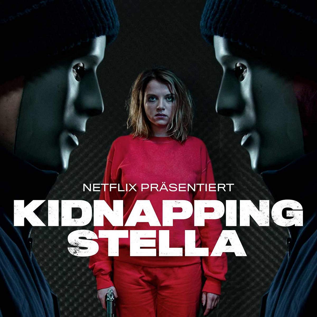 Die besten Netflix-Filme gegen Langeweile Kidnapping Stella